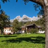 Ihren Urlaubsbauernhof eintragen