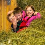 Den perfekten Urlaubsbauernhof finden